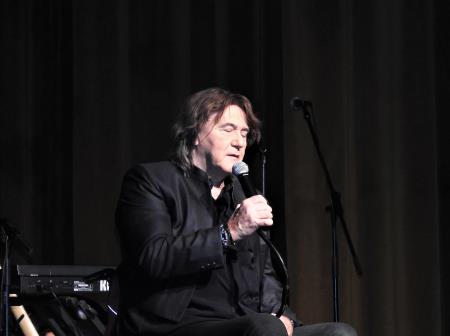 14. Valentinov glasbeno-humoristični koncert Franca Gorze z njegovimi gosti 33